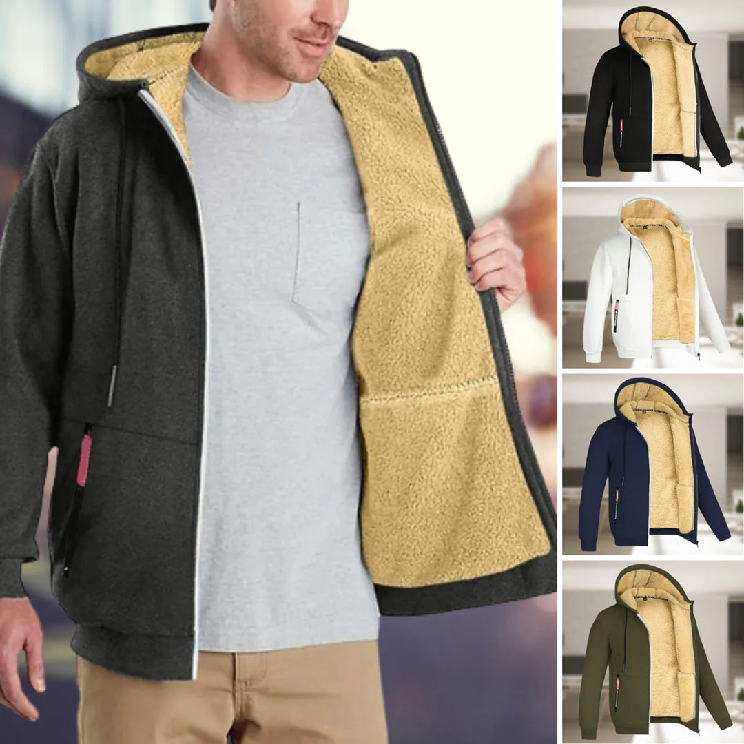 WILL - Men's Lightweight Summer Jacket