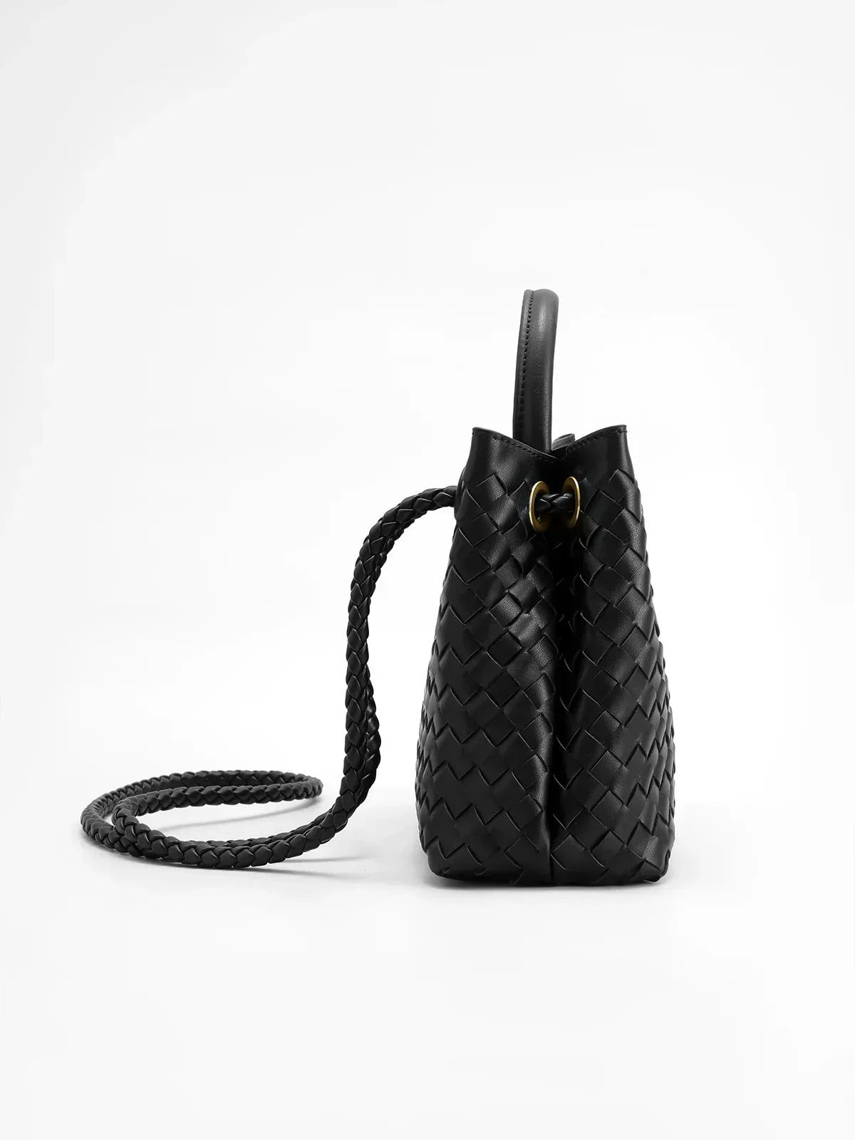 Joline - Premium Handcrafted Woven Handbag