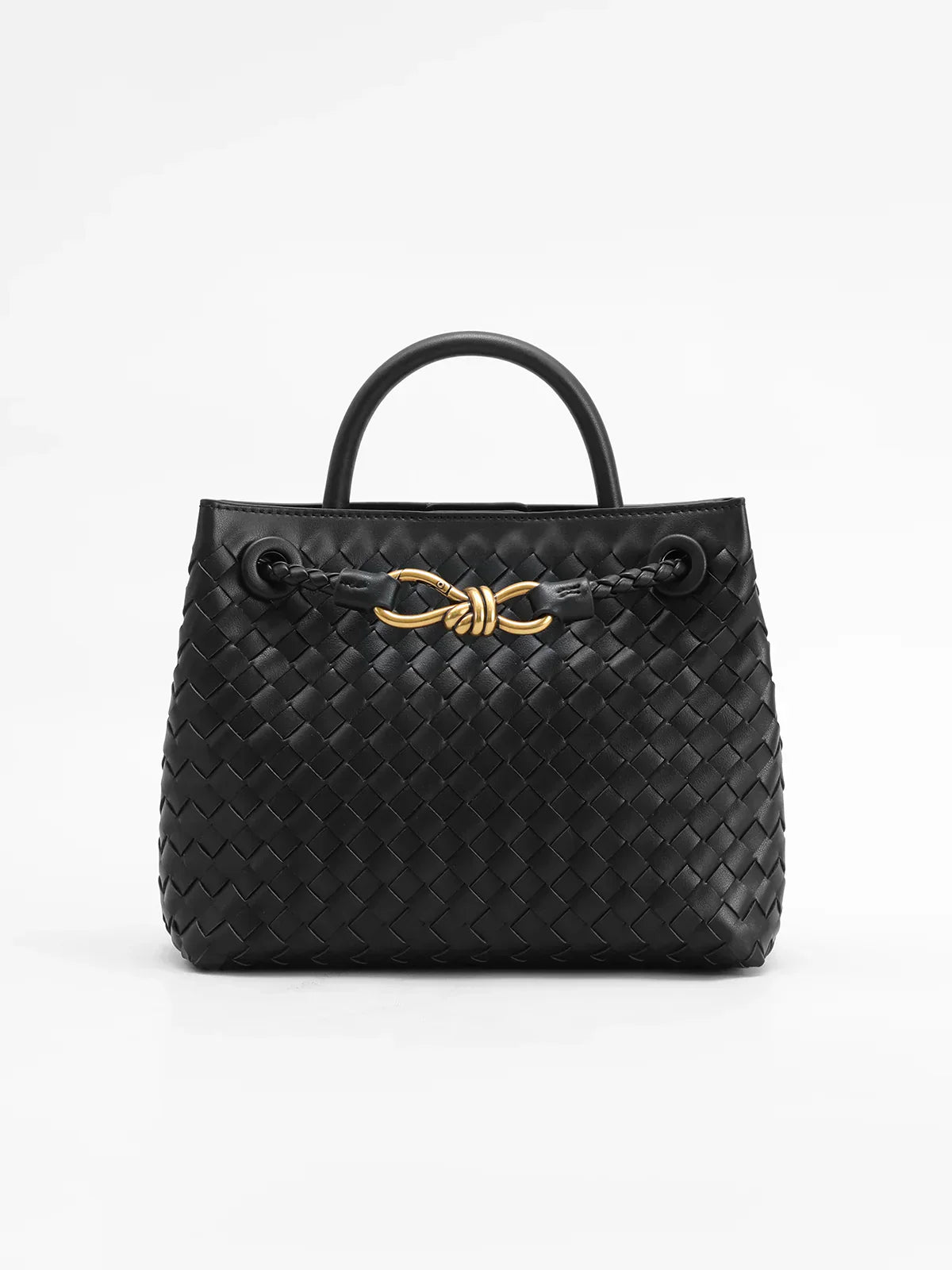 Joline - Premium Handcrafted Woven Handbag