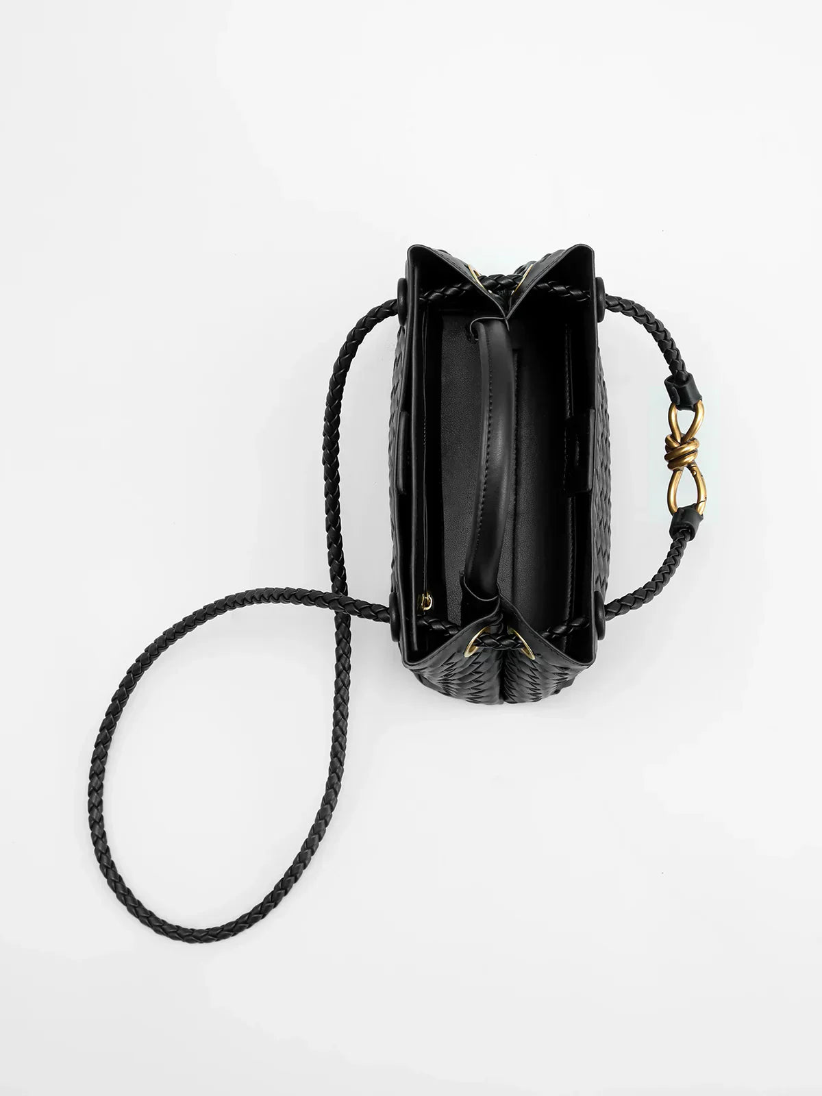 Joline - Premium Handcrafted Woven Handbag