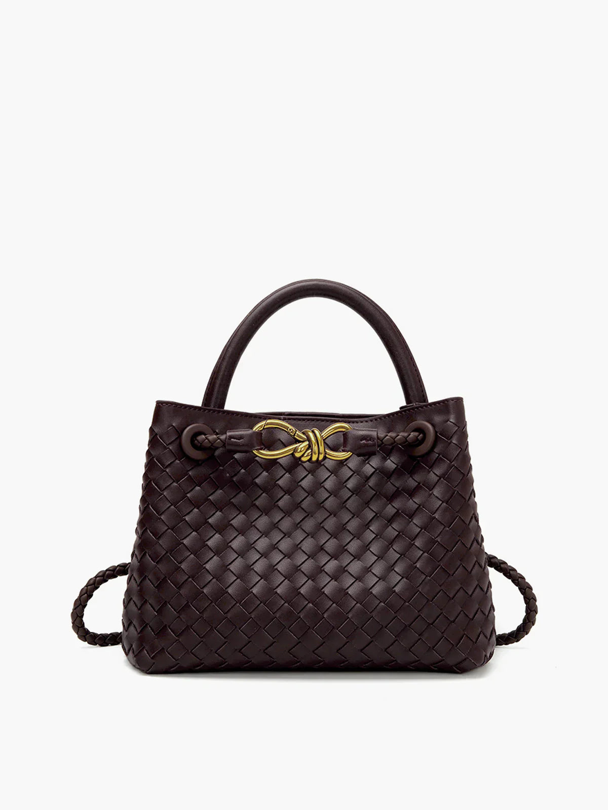 Joline - Premium Handcrafted Woven Handbag