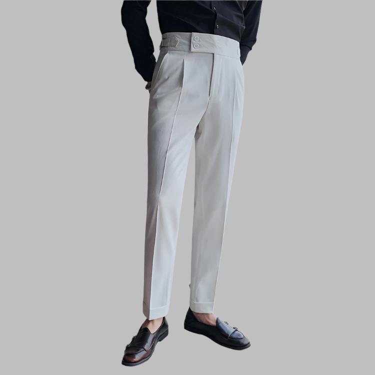 YANGSAN Relaxed Fit Pants
