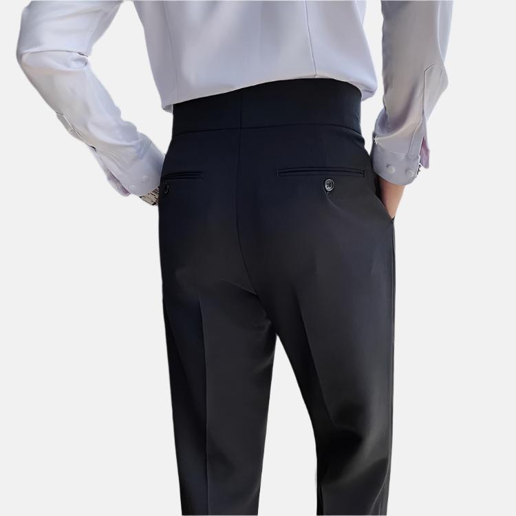 YANGSAN Relaxed Fit Pants