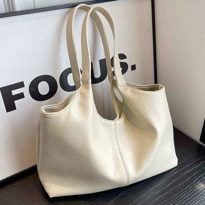 Stella Slouchy Tote Bag
