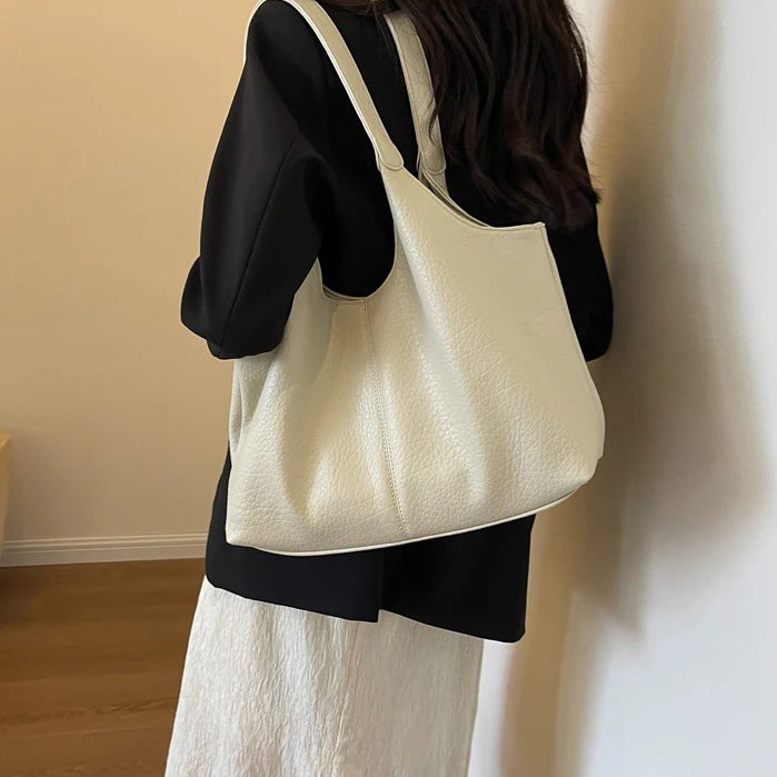 Stella Slouchy Tote Bag