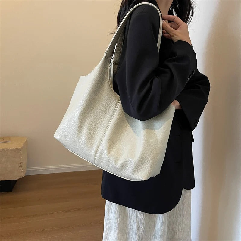 Stella Slouchy Tote Bag