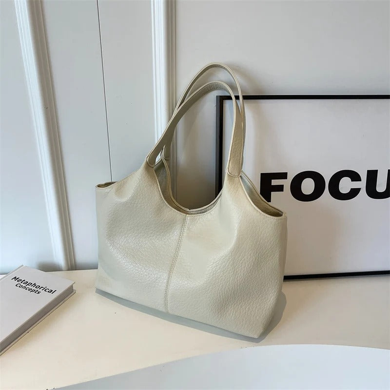 Stella Slouchy Tote Bag
