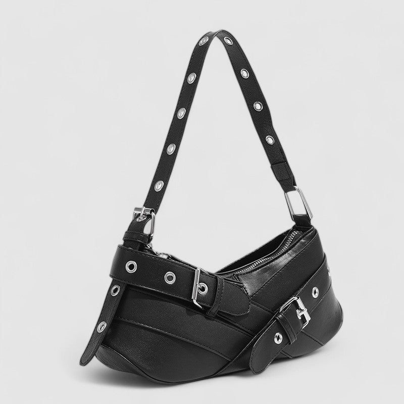 Stylish Mini Crossbody Bag