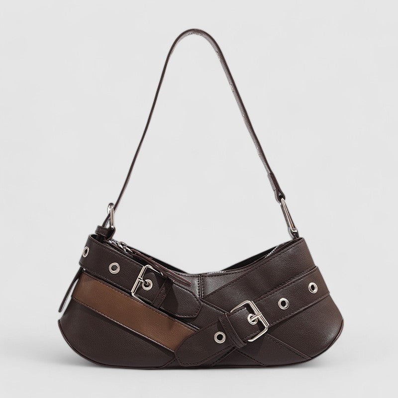 Stylish Mini Crossbody Bag