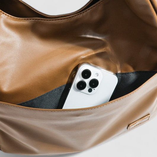 Everyday Shoulder Bag