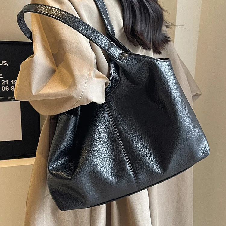 Stella Slouchy Tote Bag