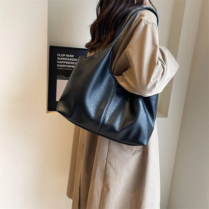 Stella Slouchy Tote Bag