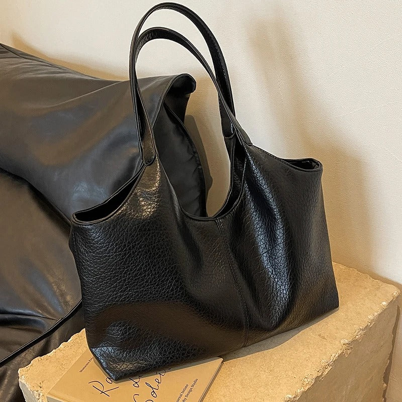 Stella Slouchy Tote Bag