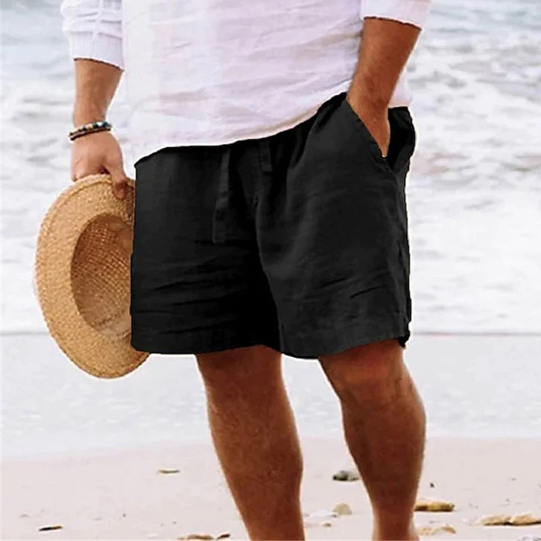 MARIUS - Trendy Summer Shorts