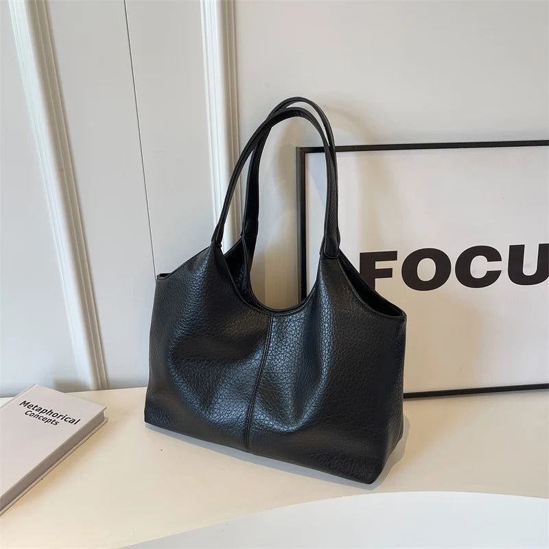 Stella Slouchy Tote Bag
