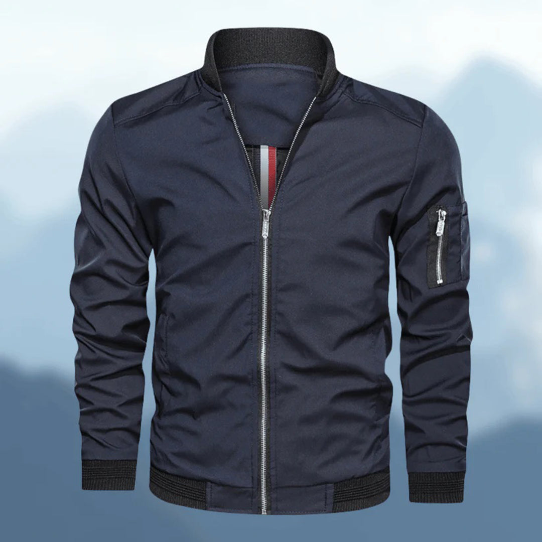 ANGELO - Chic Spring and Summer Jacket