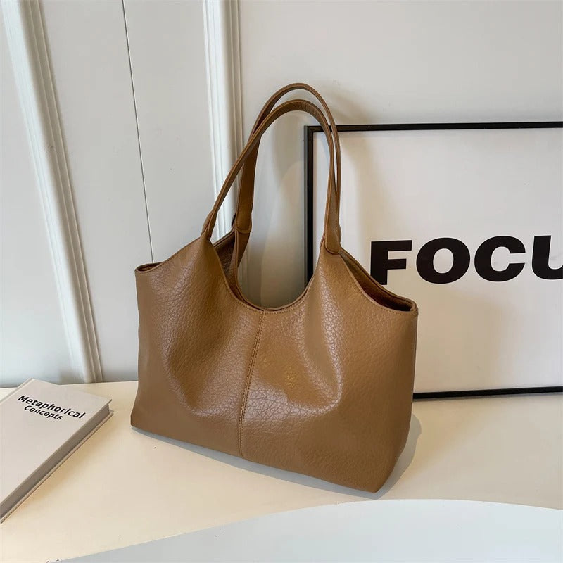 Stella Slouchy Tote Bag