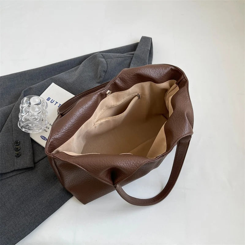 Stella Slouchy Tote Bag