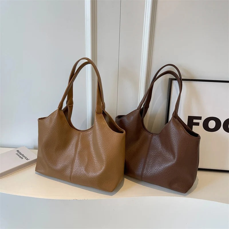 Stella Slouchy Tote Bag