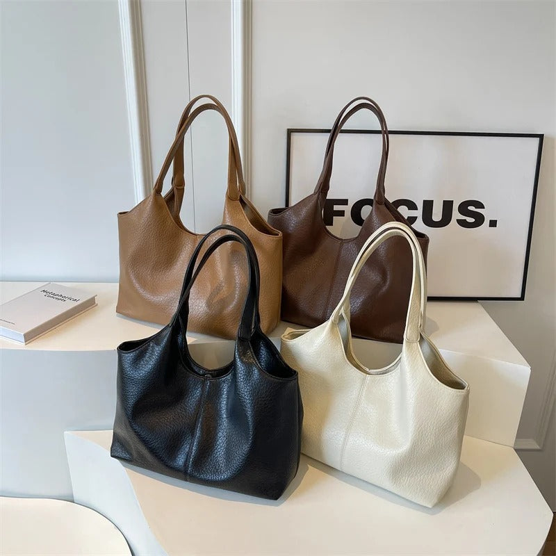 Stella Slouchy Tote Bag