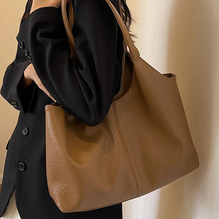 Stella Slouchy Tote Bag