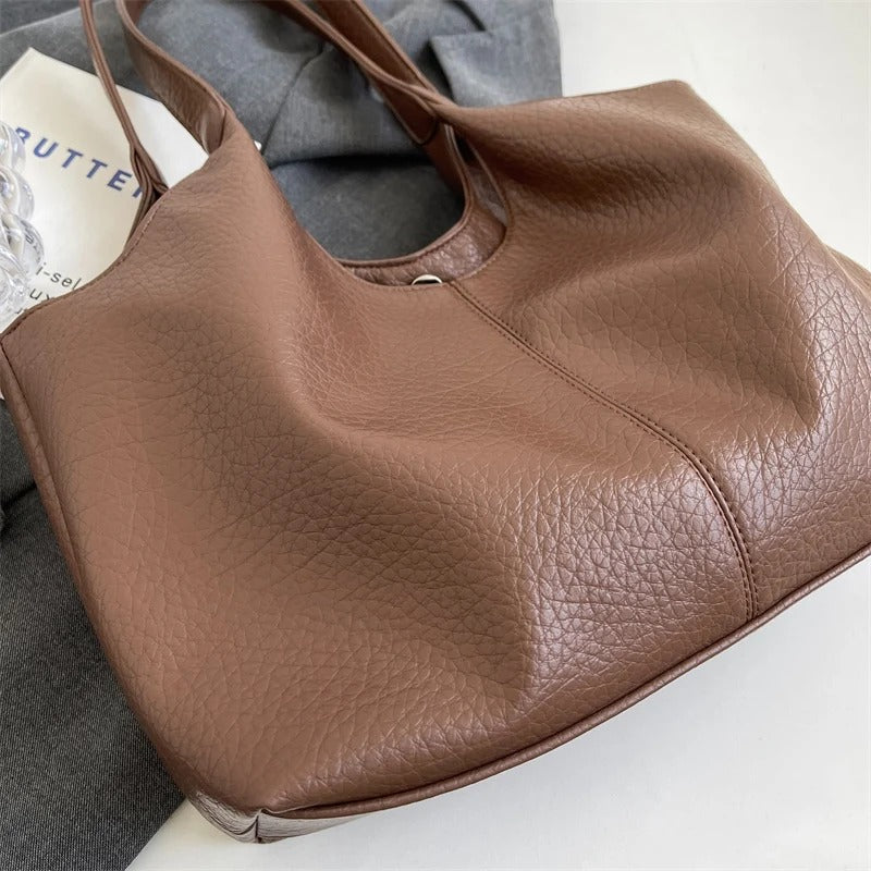 Stella Slouchy Tote Bag