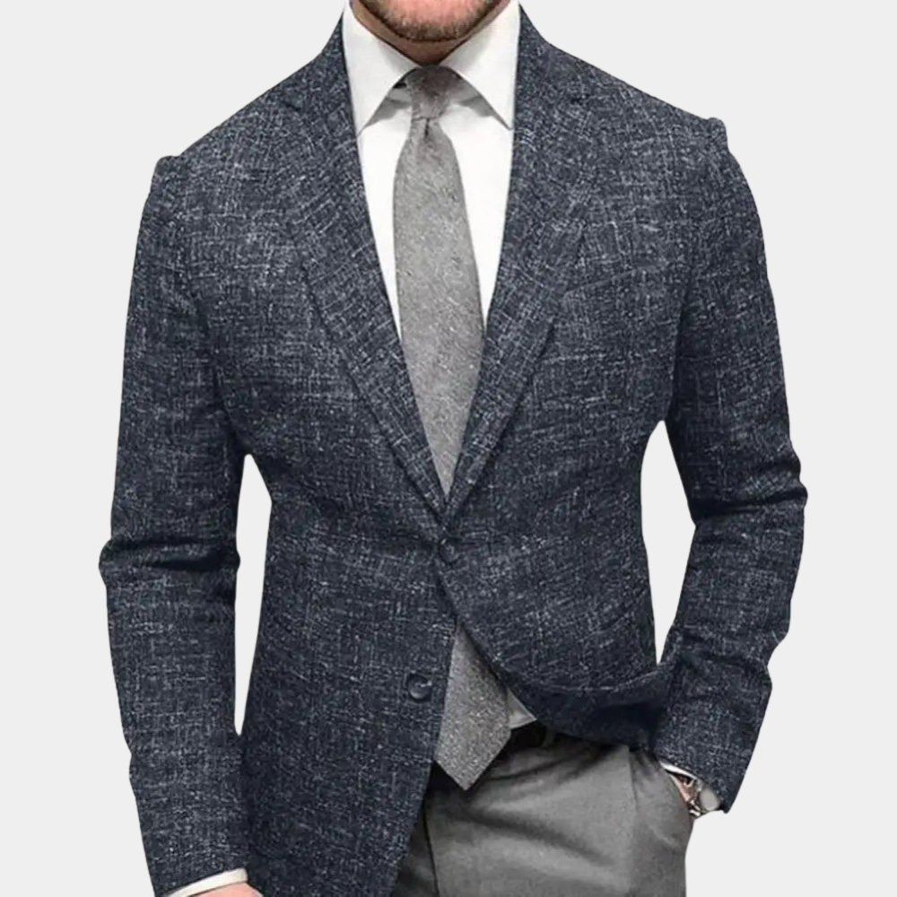 Oliver - Trendy Summer Blazer for Men