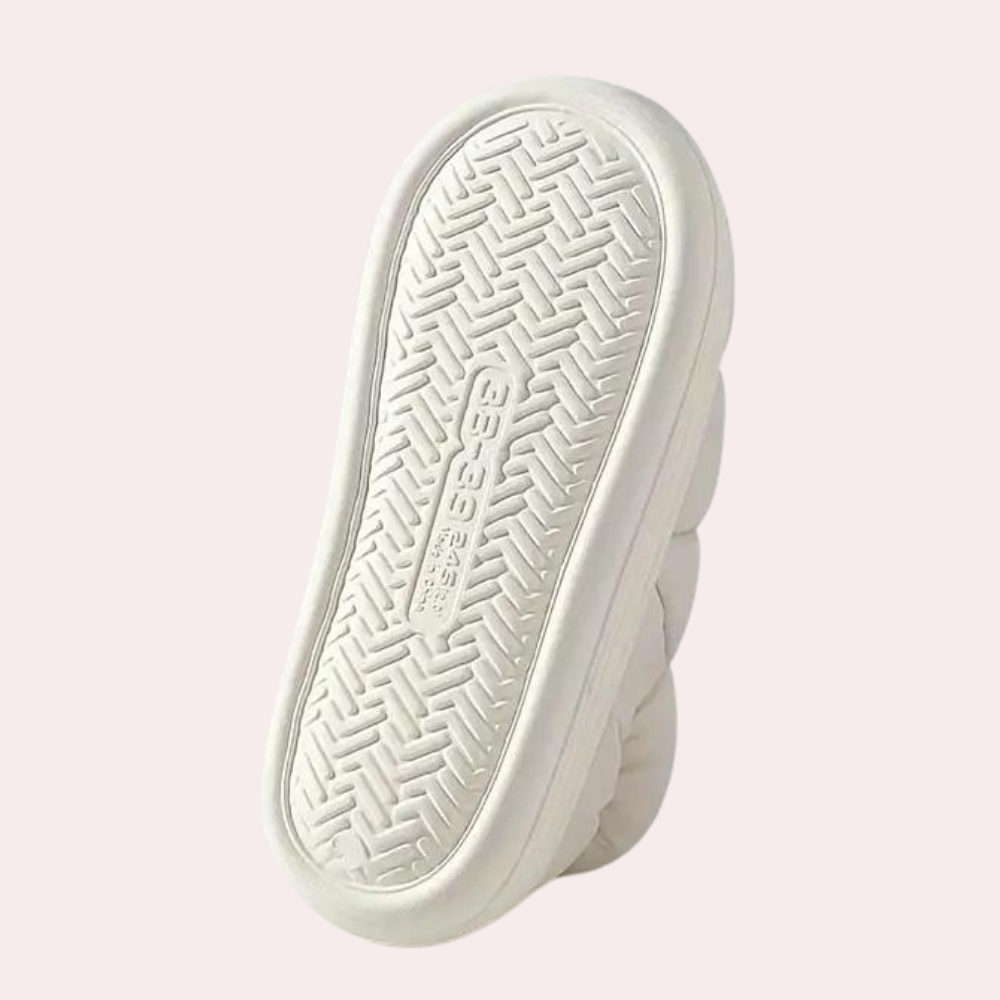 BLAGUNA - Soft Indoor Slippers for Women