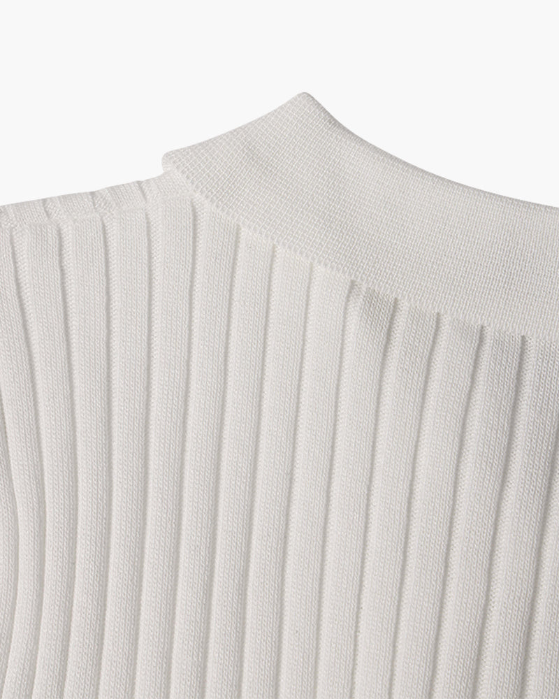 CHUNCHEON Relaxed Fit Polo Shirt