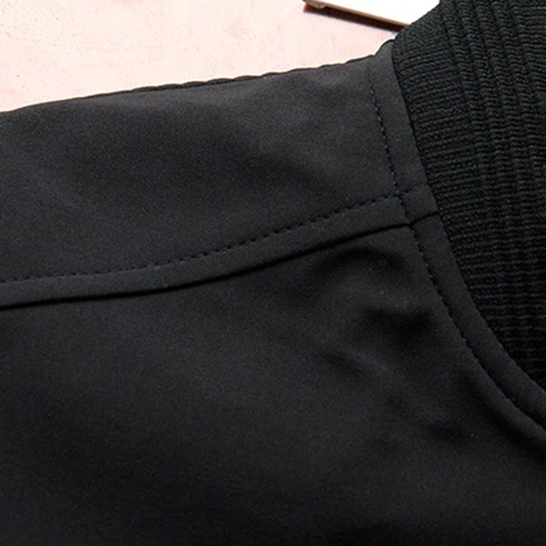 ANGELO - Chic Spring and Summer Jacket
