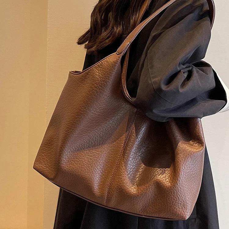 Stella Slouchy Tote Bag