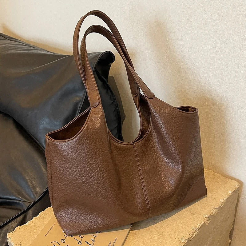 Stella Slouchy Tote Bag