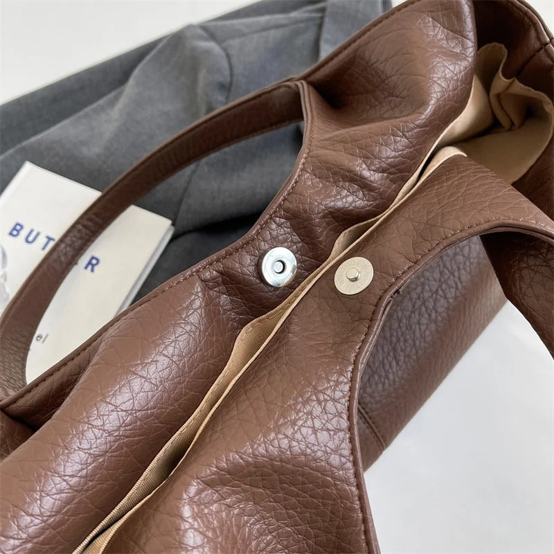 Stella Slouchy Tote Bag