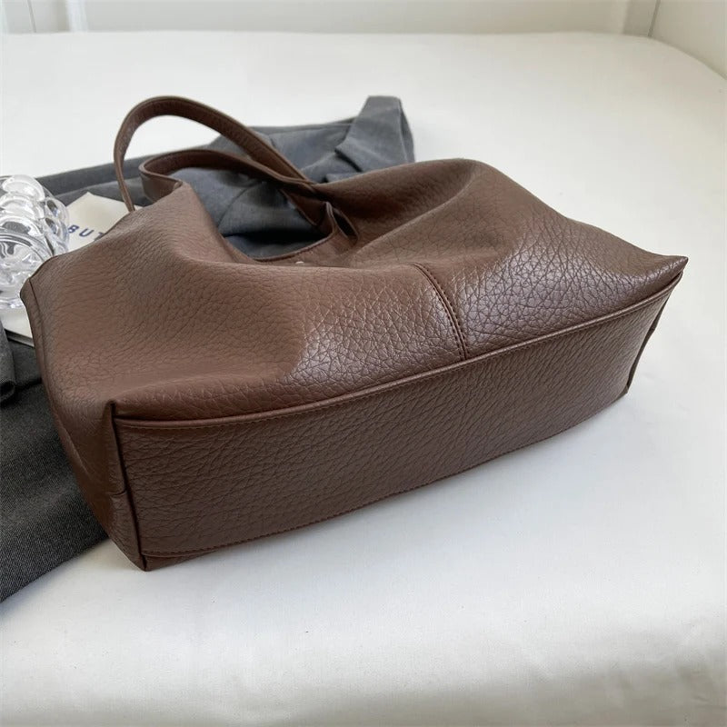 Stella Slouchy Tote Bag