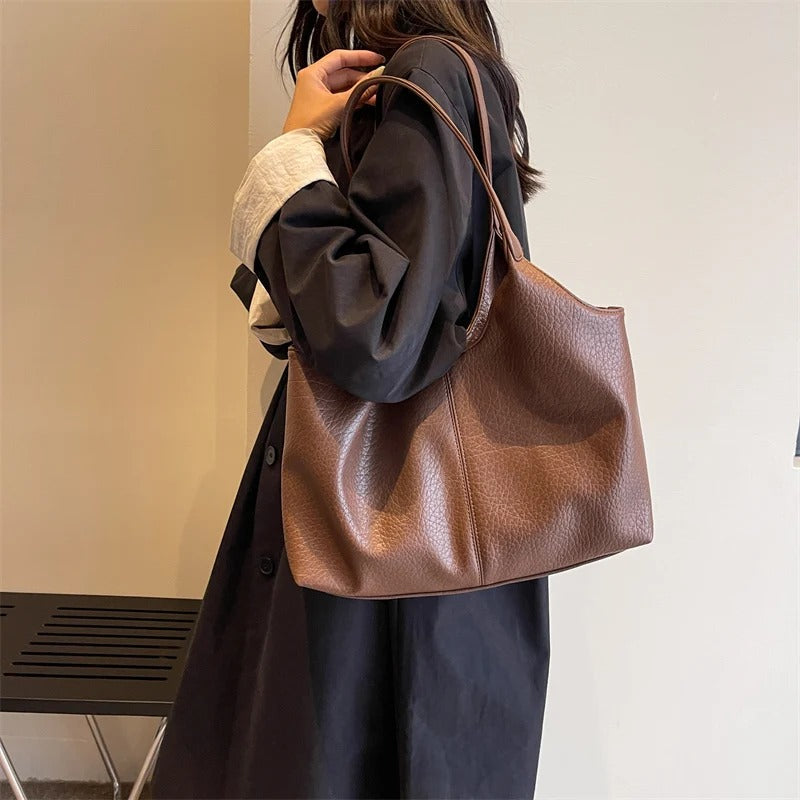Stella Slouchy Tote Bag