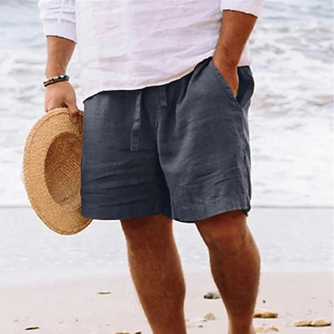 MARIUS - Trendy Summer Shorts