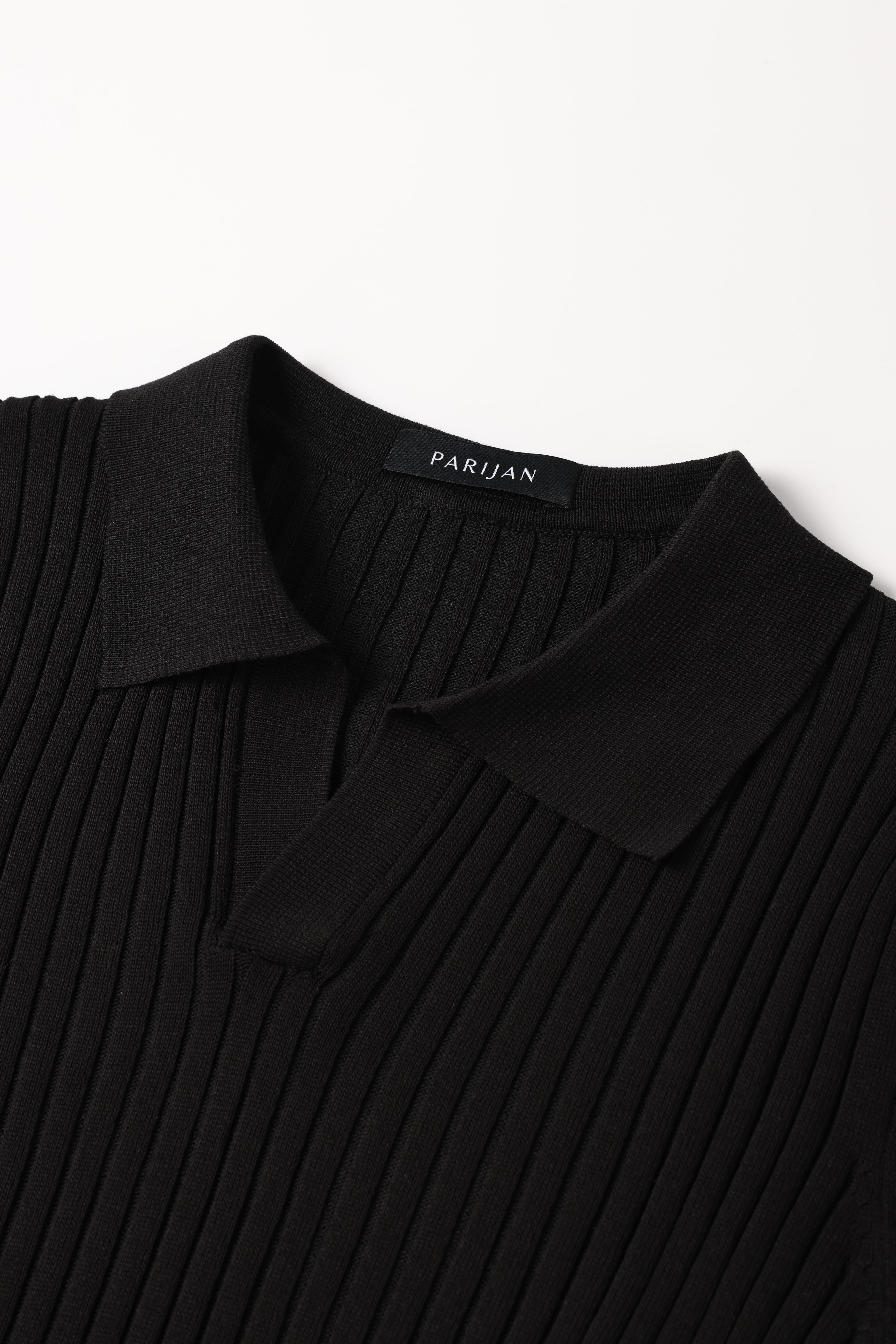 CHUNCHEON Relaxed Fit Polo Shirt