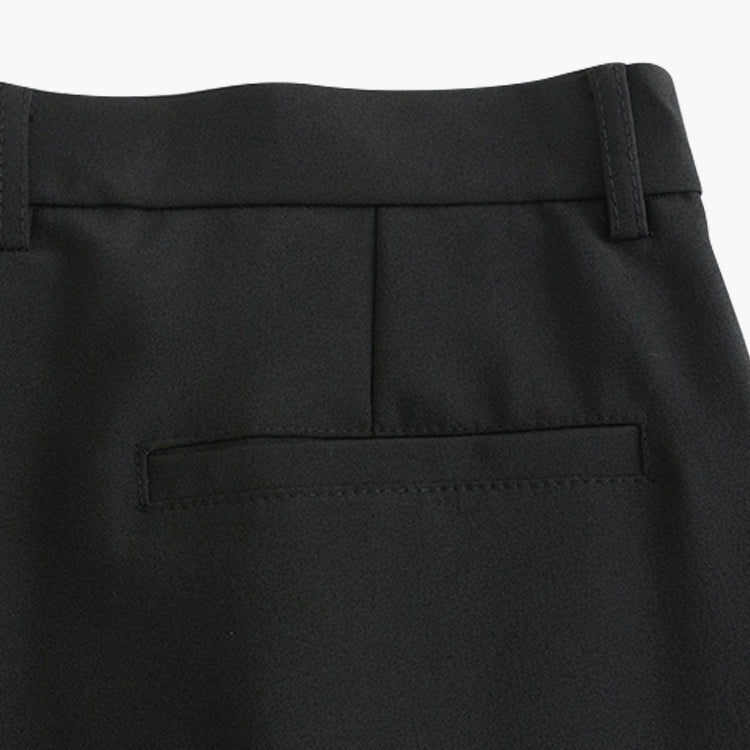 GUNSAN Tailored Pants