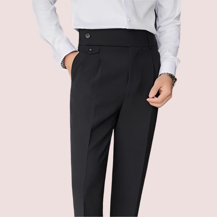 YANGSAN Relaxed Fit Pants