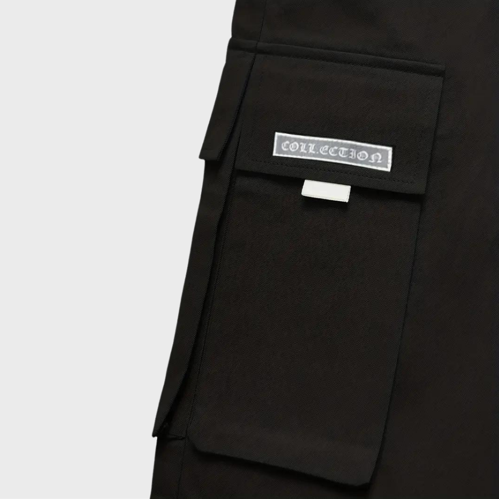 Holger Men's Summer Cargo Pants