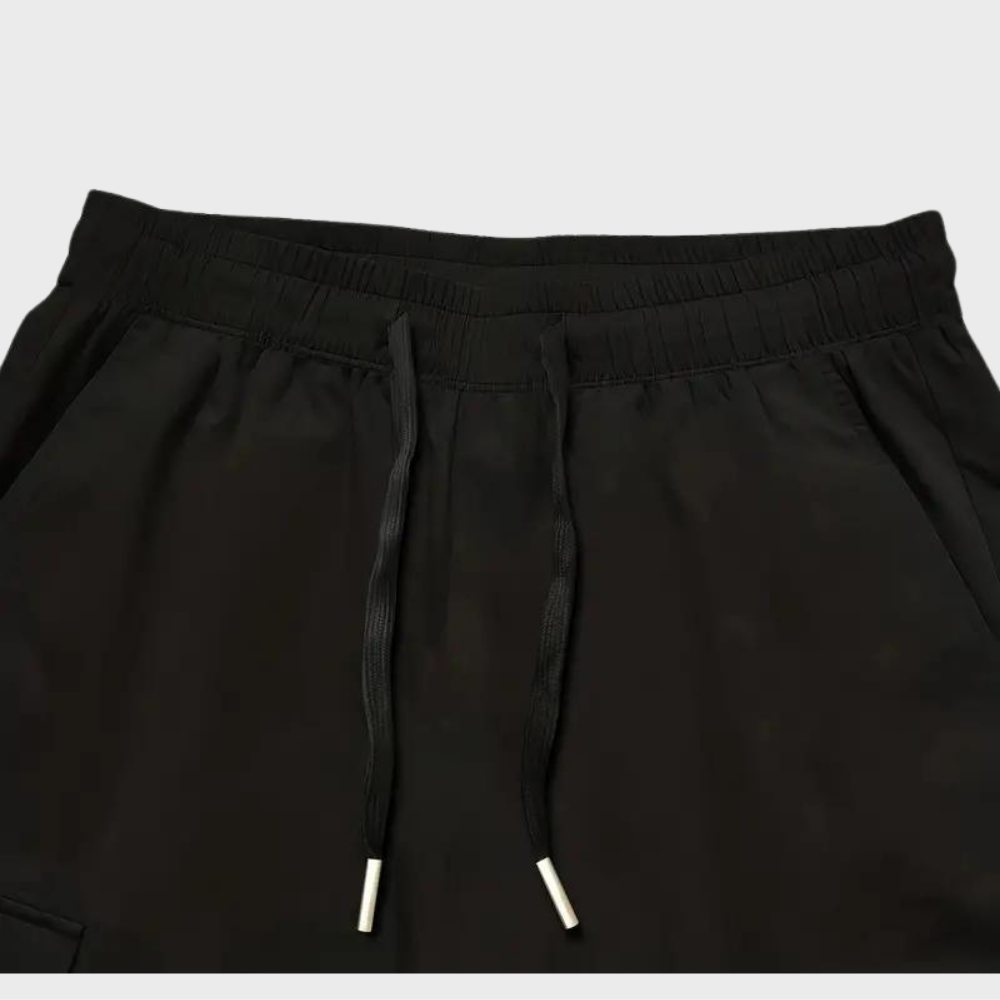 Holger Men's Summer Cargo Pants