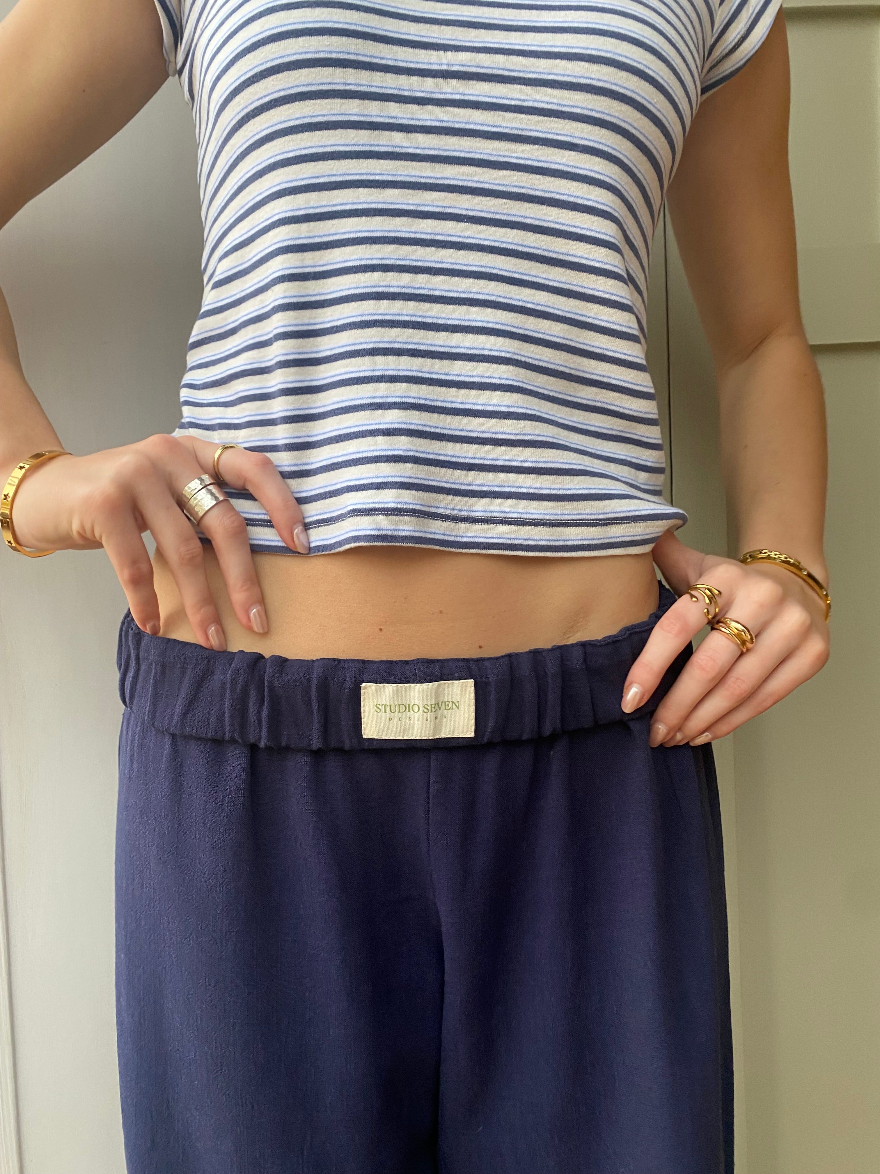 Liv - Stylish Lounge Pants for Ultimate Comfort