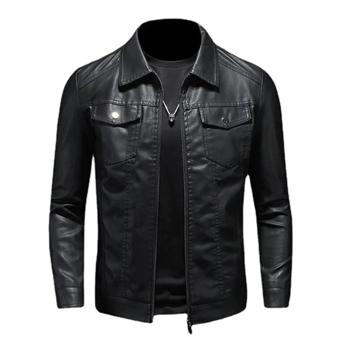 BRUNO - Contemporary Summer Jacket