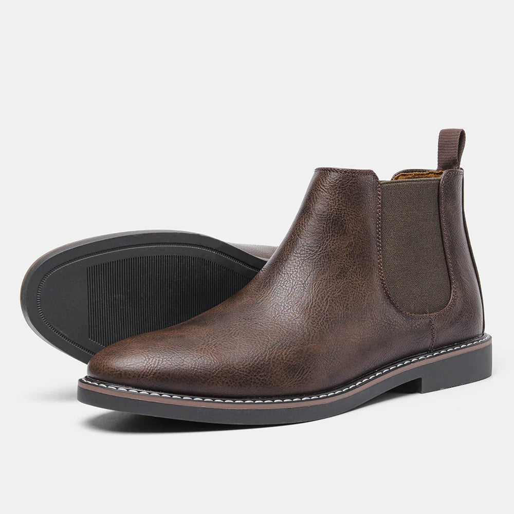 Men’s Chelsea Boots – Classic Elegance with Everyday Comfort
