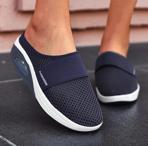 Lisan - Foam-Enhanced Orthopedic Slippers