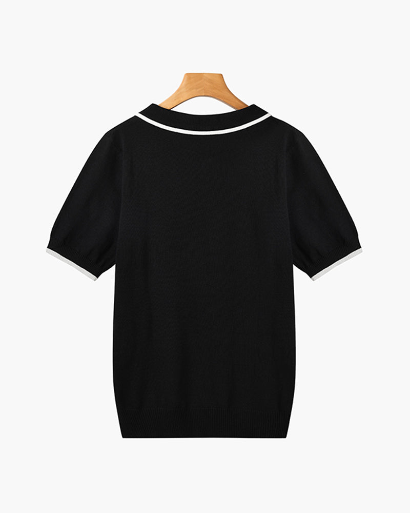 OSAN Classic Polo Shirt