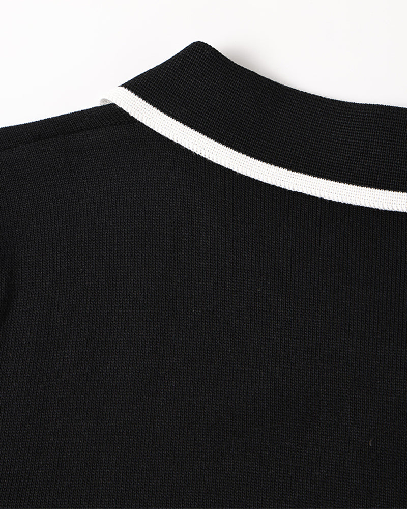 OSAN Classic Polo Shirt