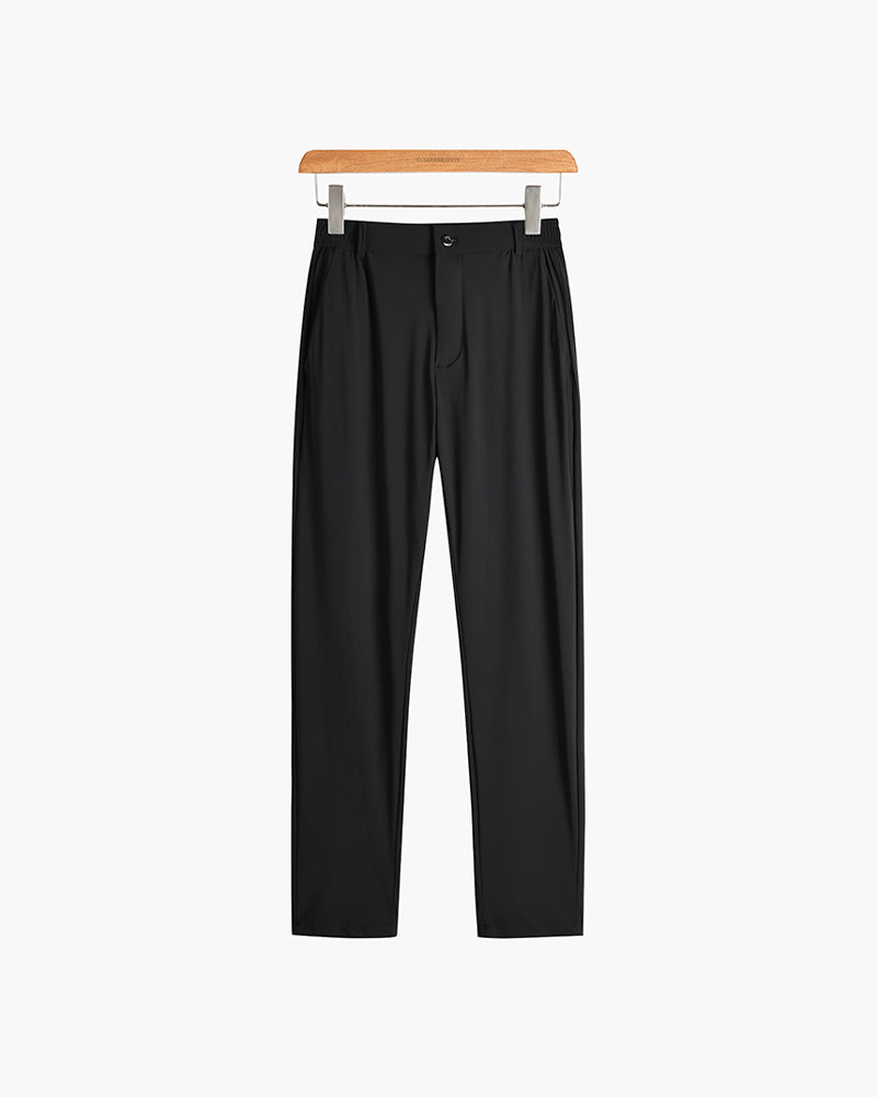 PORTO Slim Fit Chino Pants