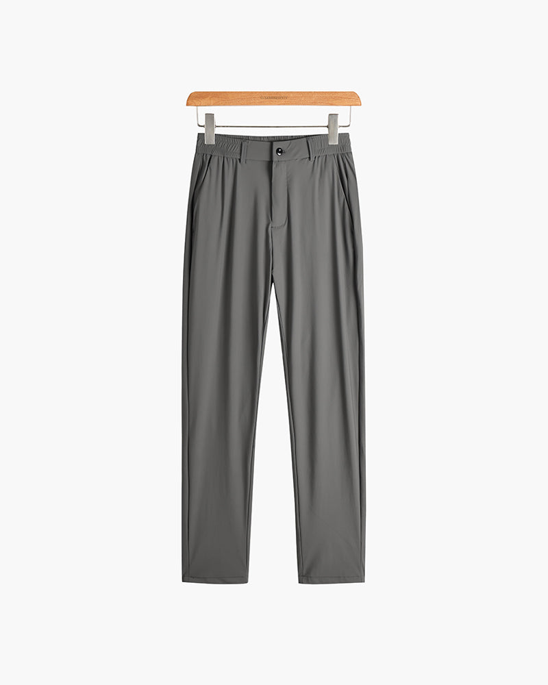 PORTO Slim Fit Chino Pants