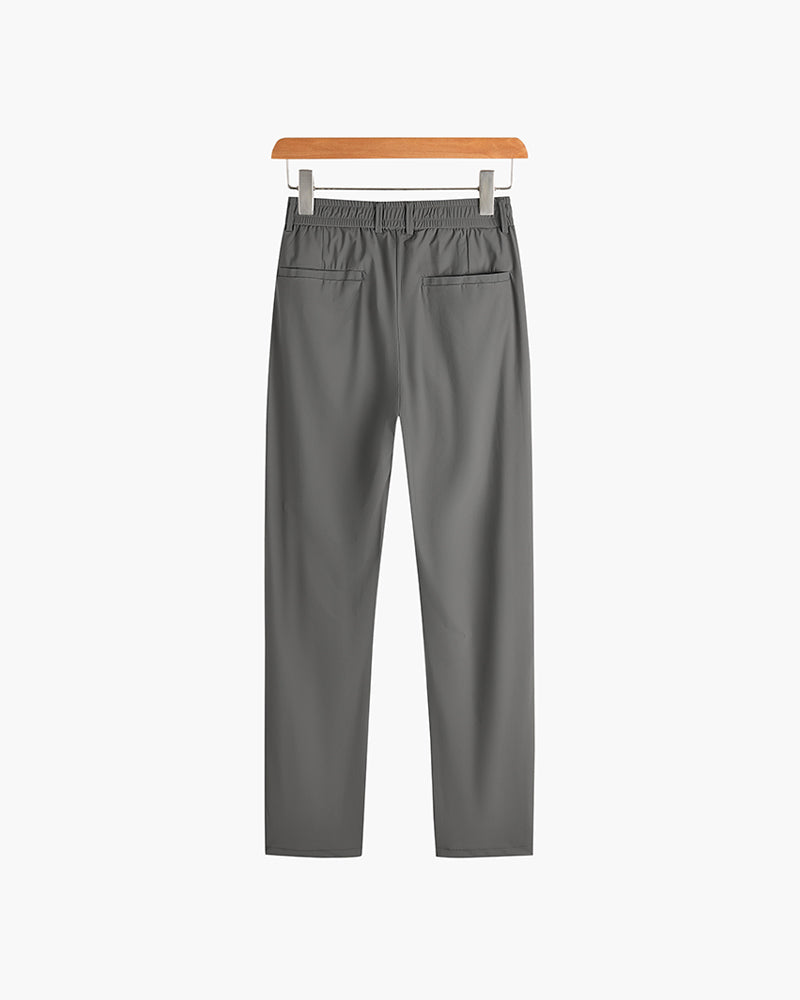 PORTO Slim Fit Chino Pants